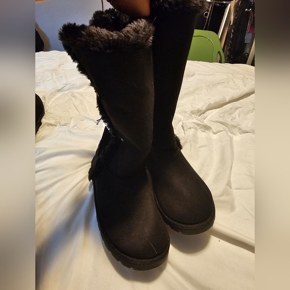 Air walk boots - Picture 3 of 4